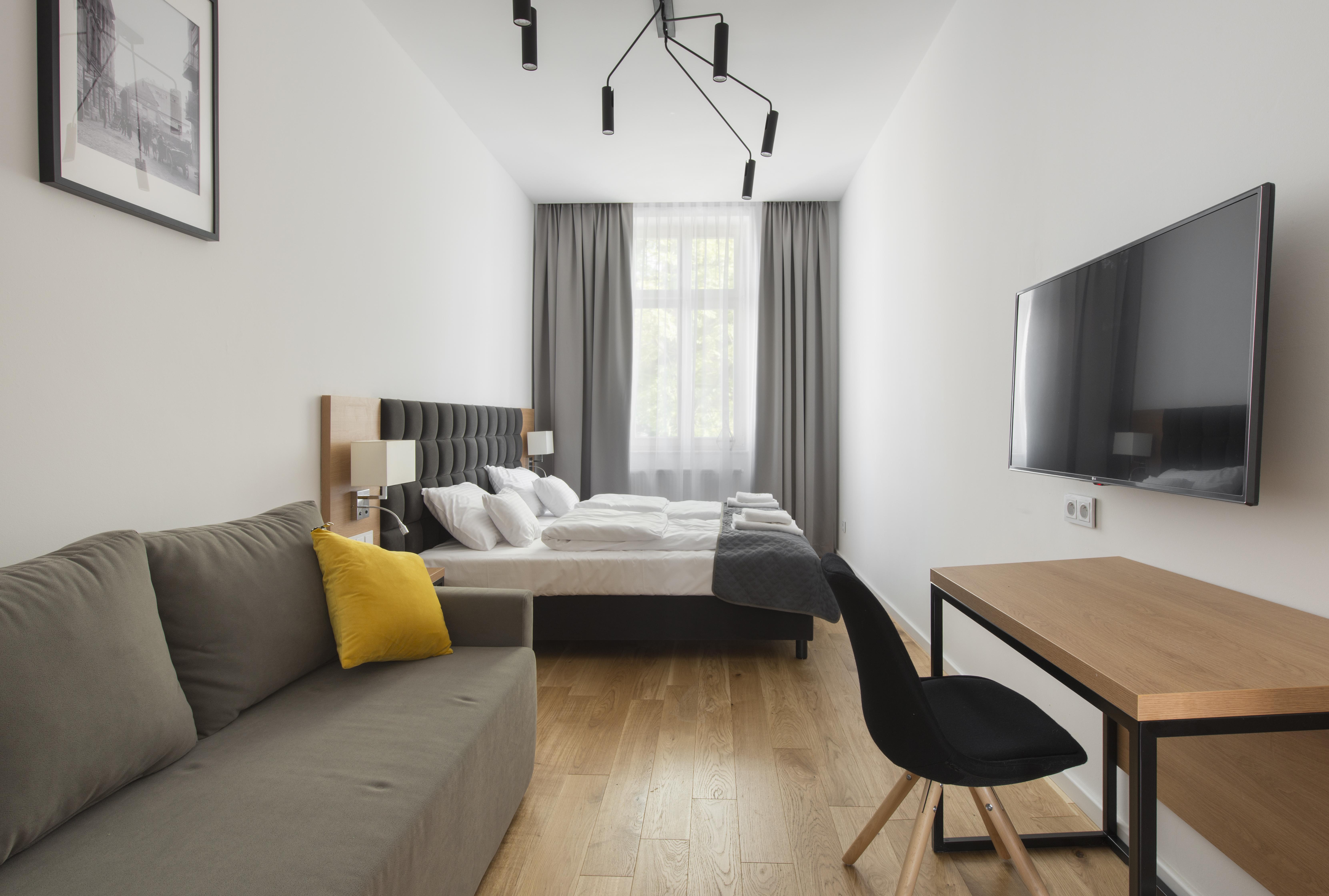 Aparthotel Bc 29 Residence — Zdjęcia 2